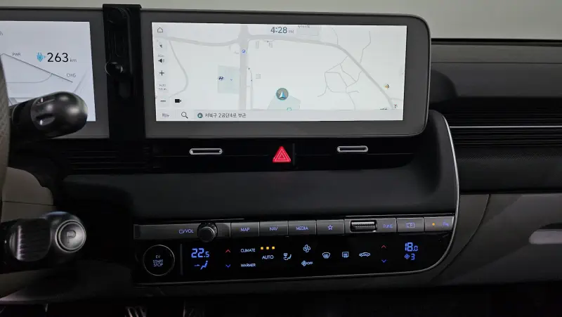 Hyundai Ioniq 5