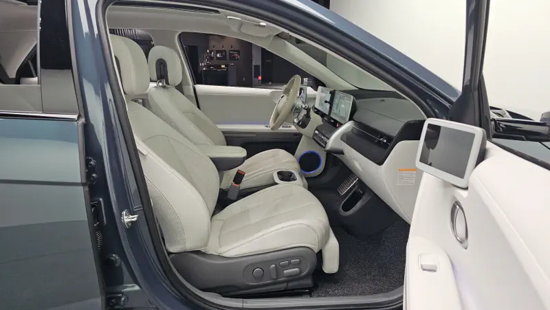 Hyundai Ioniq 5
