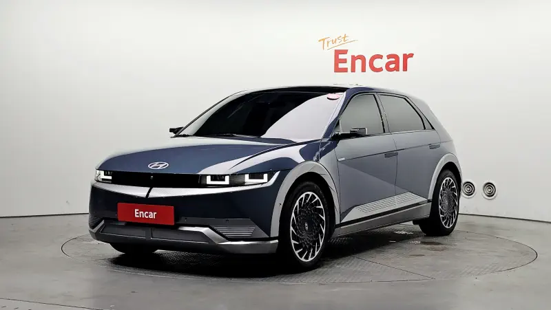 Hyundai Ioniq 5