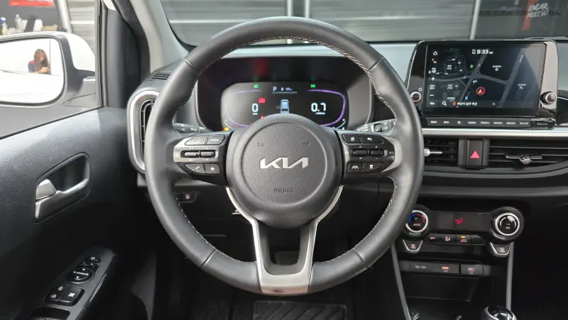 Kia Morning
