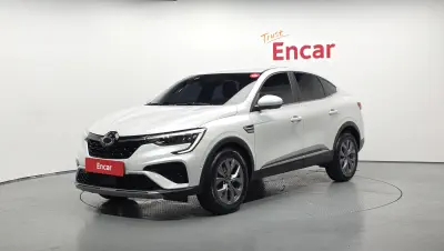 Renault Samsung XM3