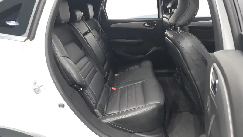 Renault Samsung XM3