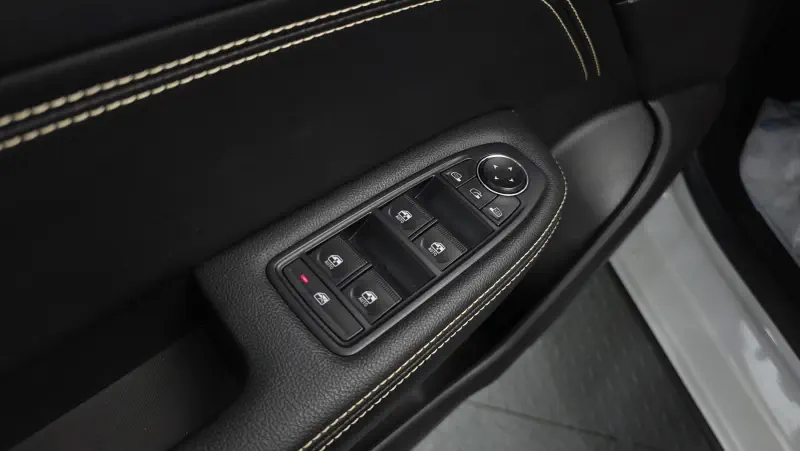 Renault Samsung XM3