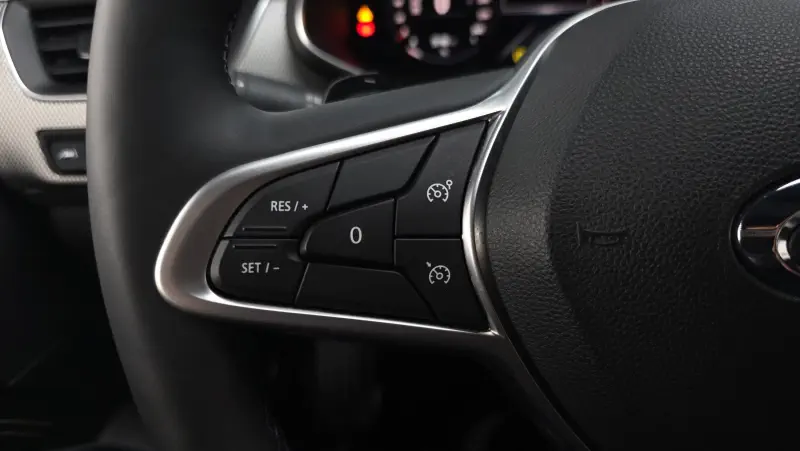 Renault Samsung XM3