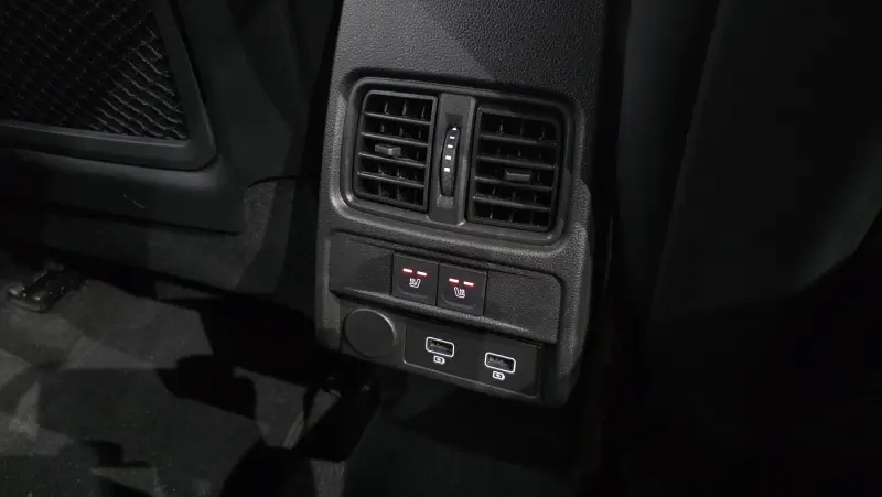 Renault Samsung XM3