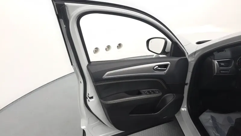 Renault Samsung XM3