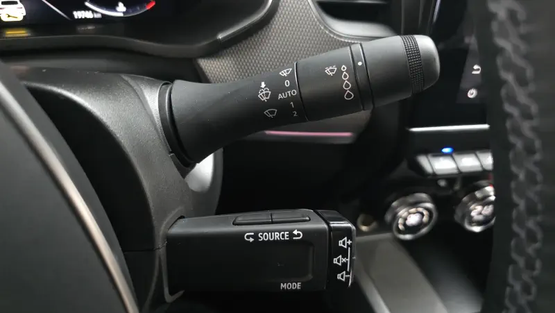 Renault Samsung XM3