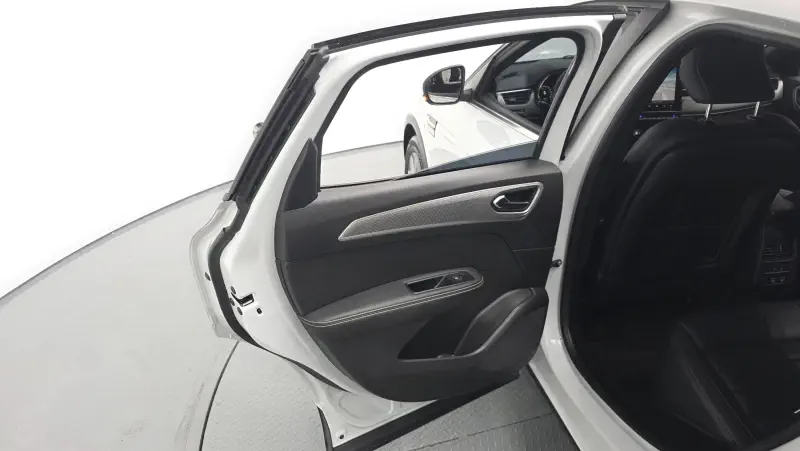 Renault Samsung XM3