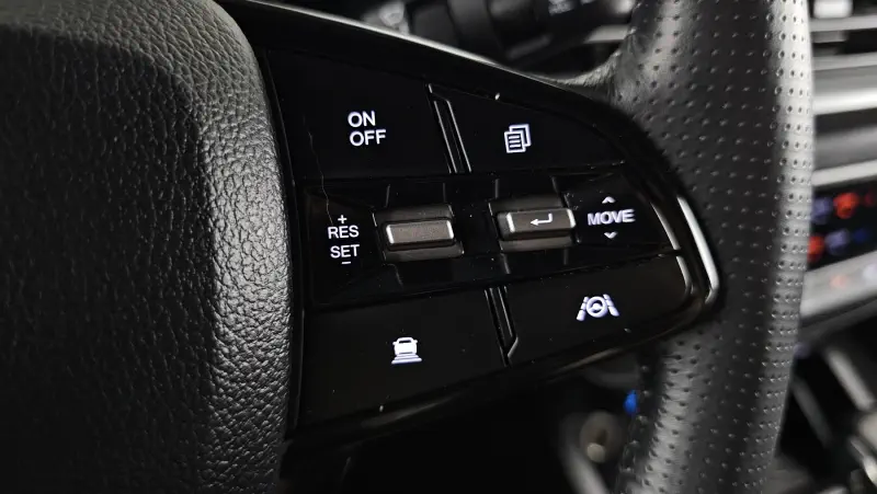 SsangYong Rexton Sports Khan