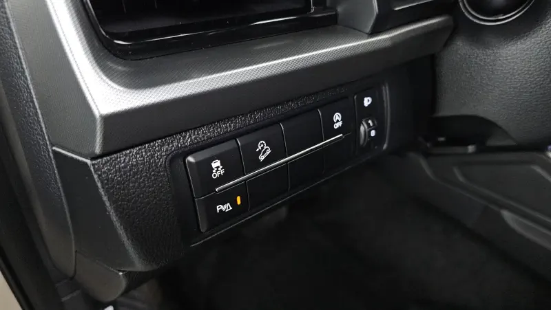 SsangYong Rexton Sports Khan