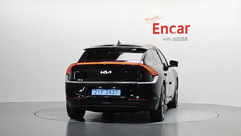 Kia EV6