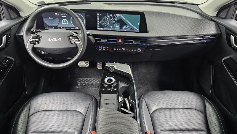 Kia EV6