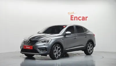 Renault Samsung XM3