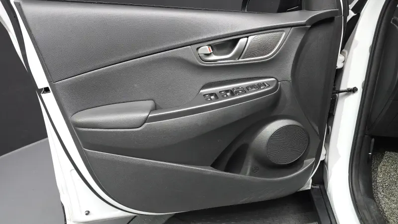 Hyundai Kona Electric