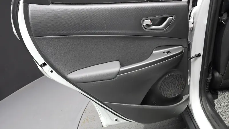 Hyundai Kona Electric