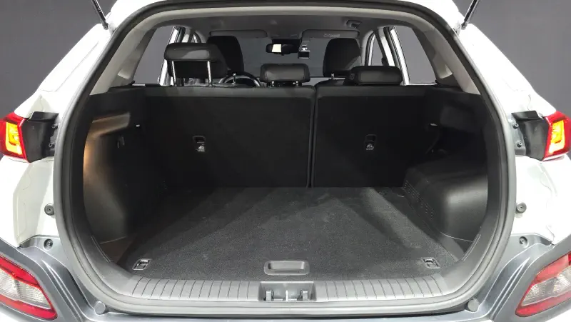 Hyundai Kona Electric