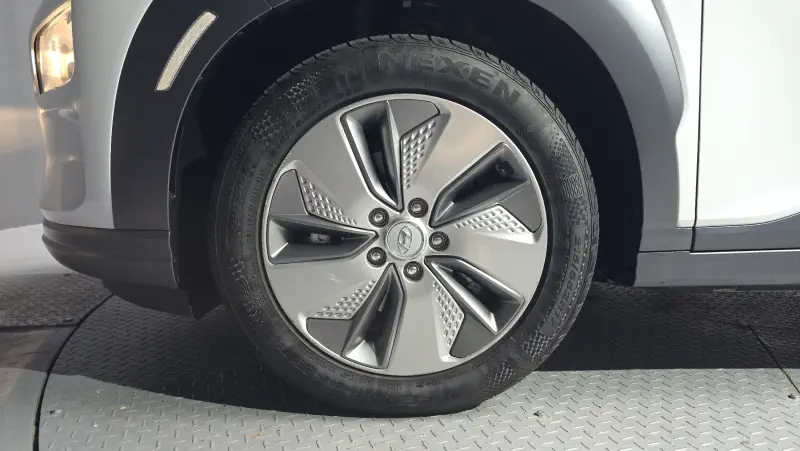 Hyundai Kona Electric