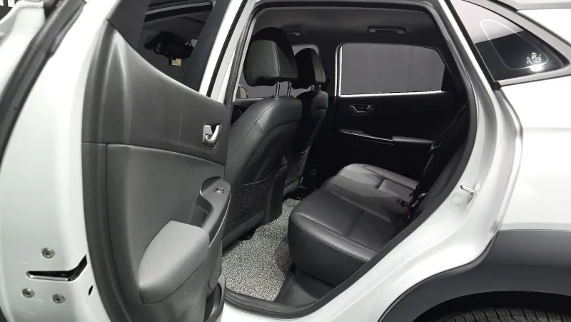 Hyundai Kona Electric