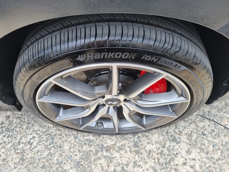 Hyundai Kona Electric
