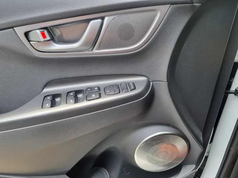 Hyundai Kona Electric