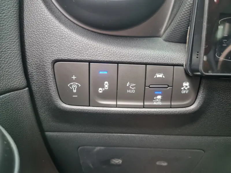 Hyundai Kona Electric