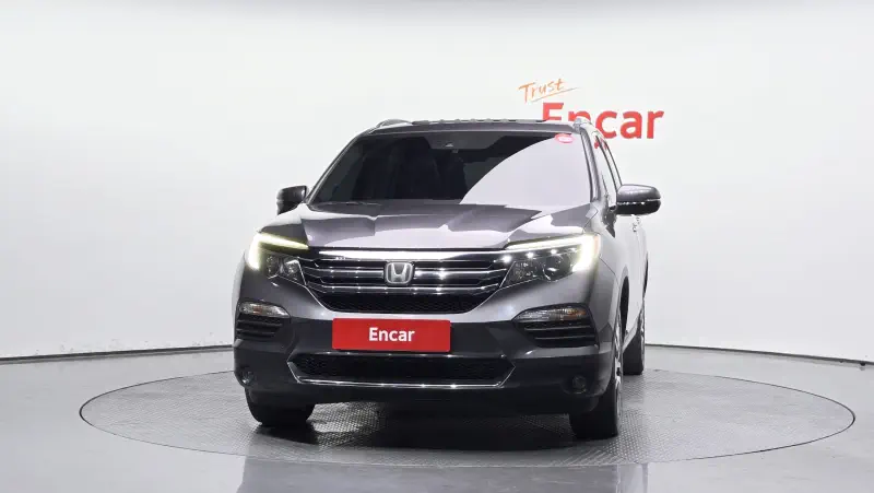 Honda PILOT