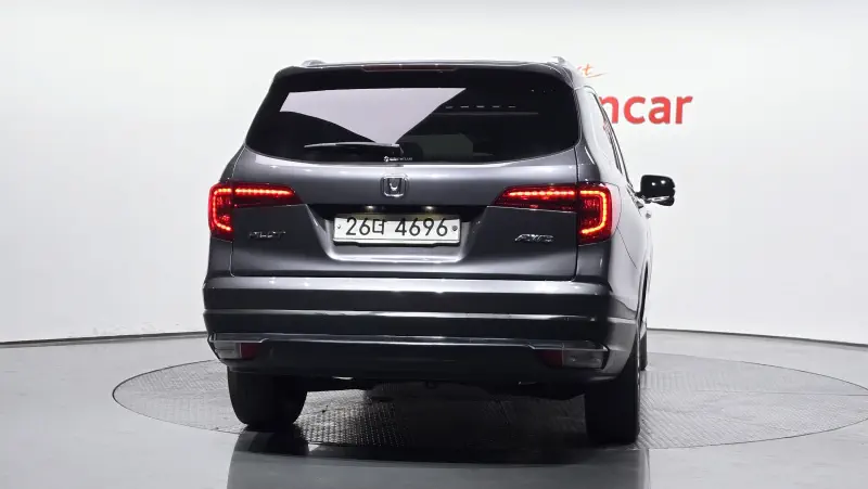 Honda PILOT