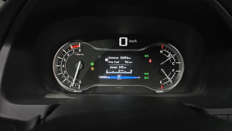 Honda PILOT