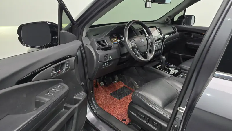 Honda PILOT