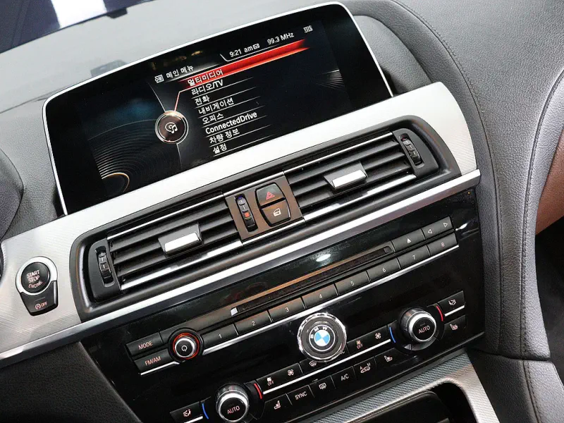 BMW 6-Series