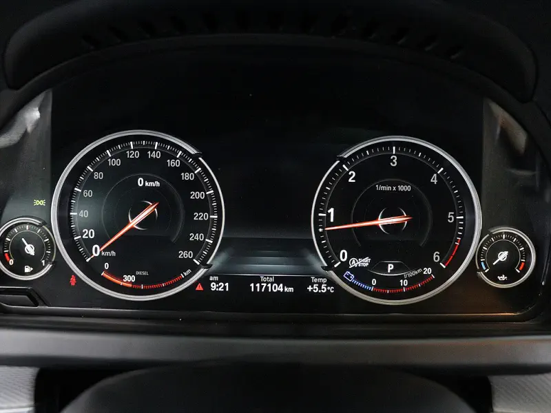 BMW 6-Series