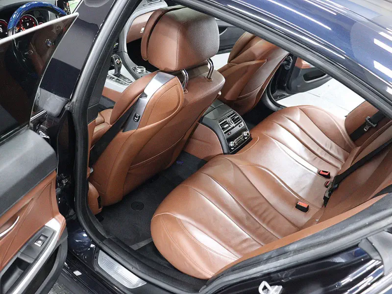 BMW 6-Series