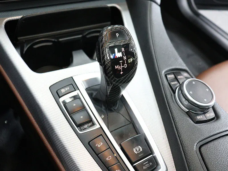 BMW 6-Series