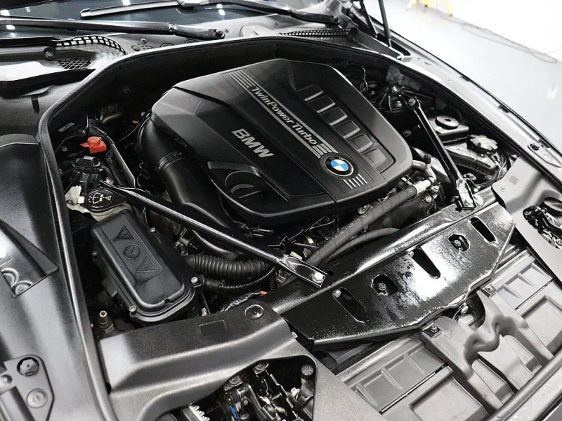 BMW 6-Series