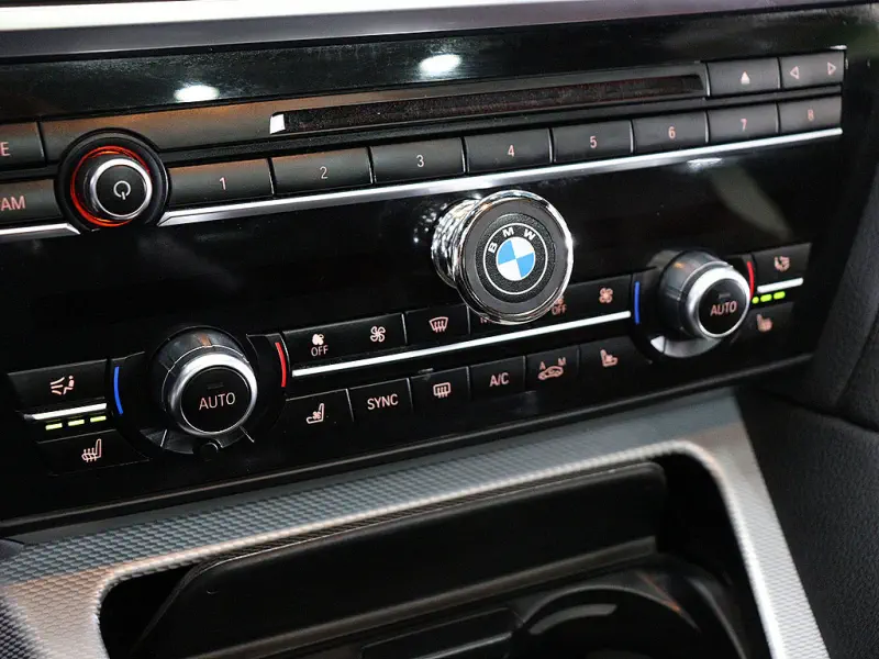 BMW 6-Series