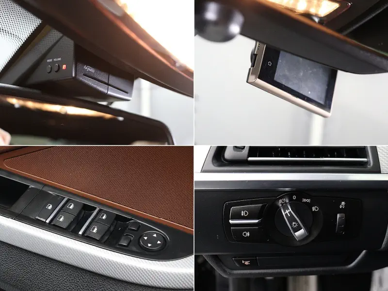 BMW 6-Series