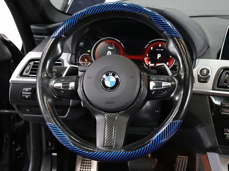 BMW 6-Series