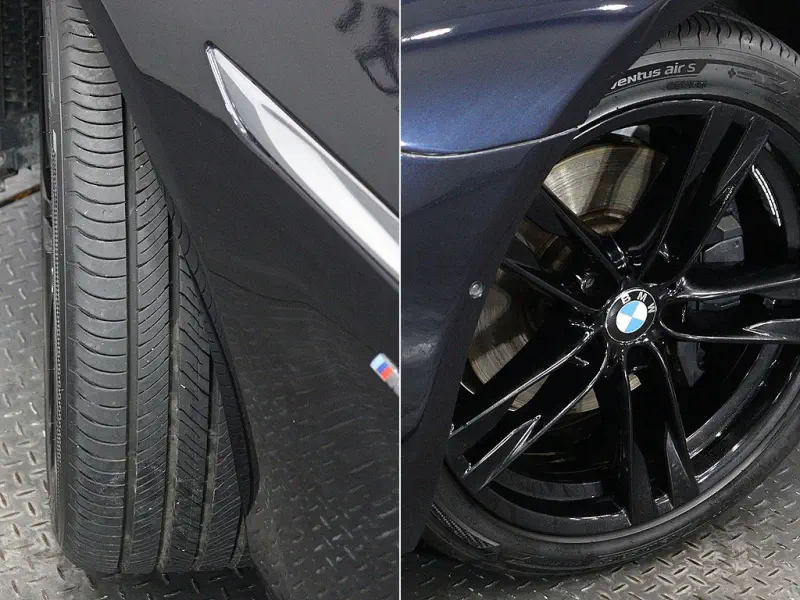 BMW 6-Series