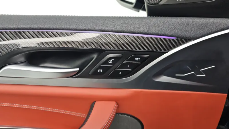 BMW X4M