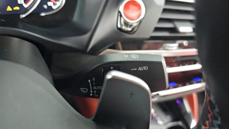 BMW X4M
