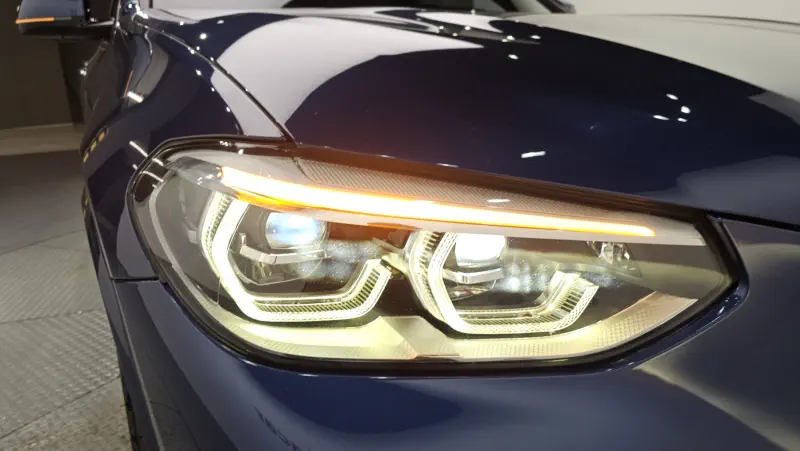 BMW X4M