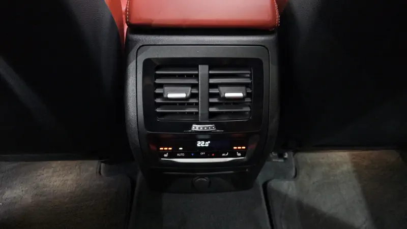 BMW X4M