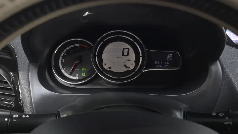 Renault Samsung SM3