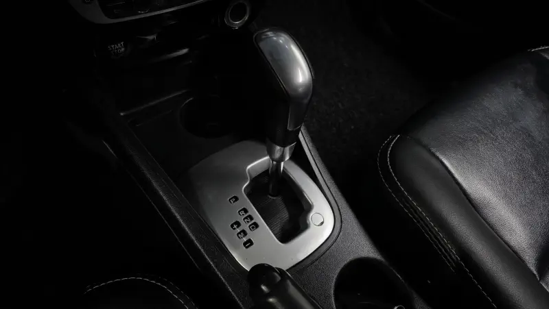Renault Samsung SM3
