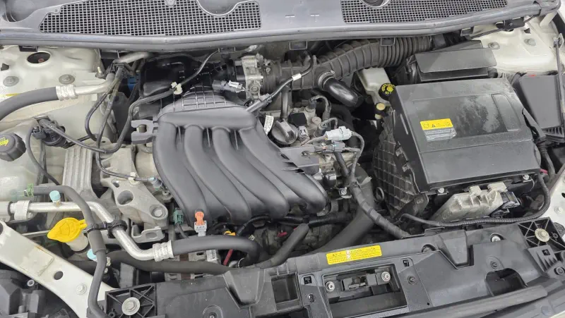 Renault Samsung SM3