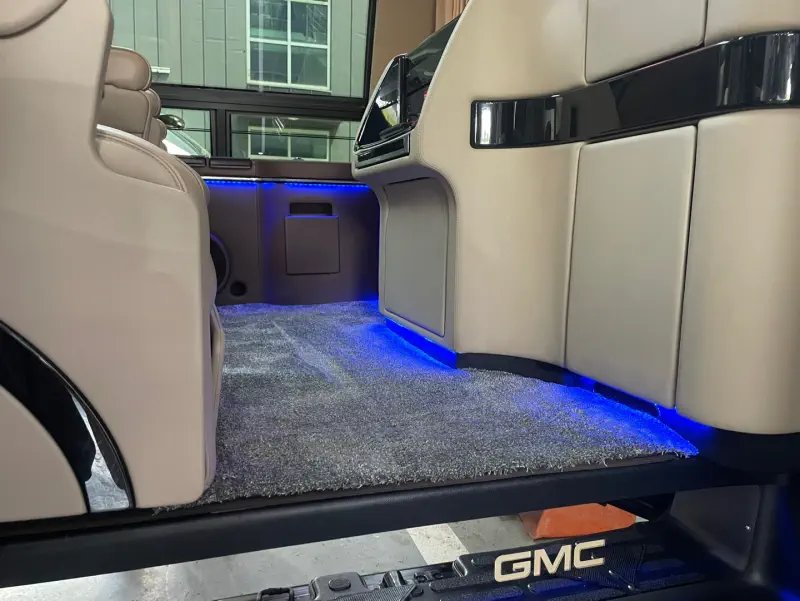 GMC SAVANA