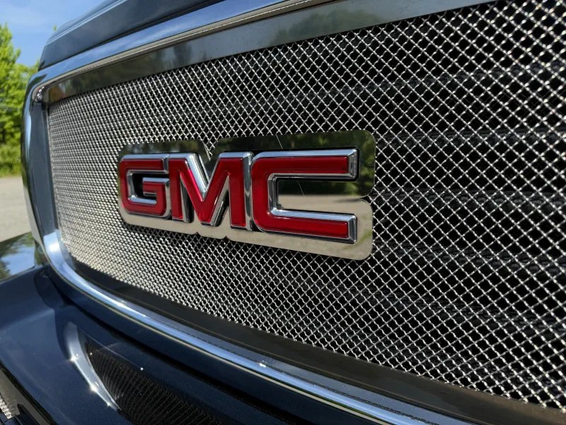 GMC SAVANA