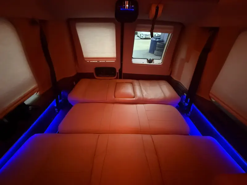 GMC SAVANA