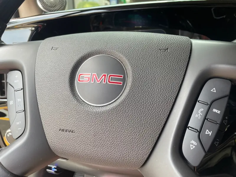 GMC SAVANA