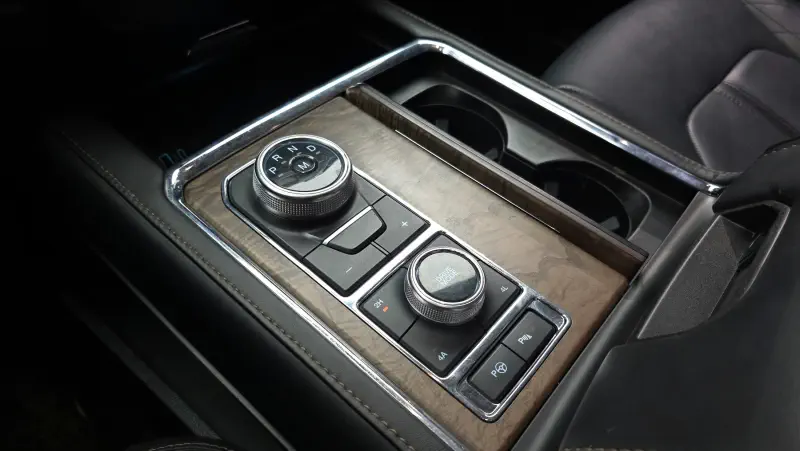 Ford Expedition